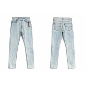 🔥 Original Levi’s Jeans – Classic Straight Fit – 99% Cotton Size 32x32